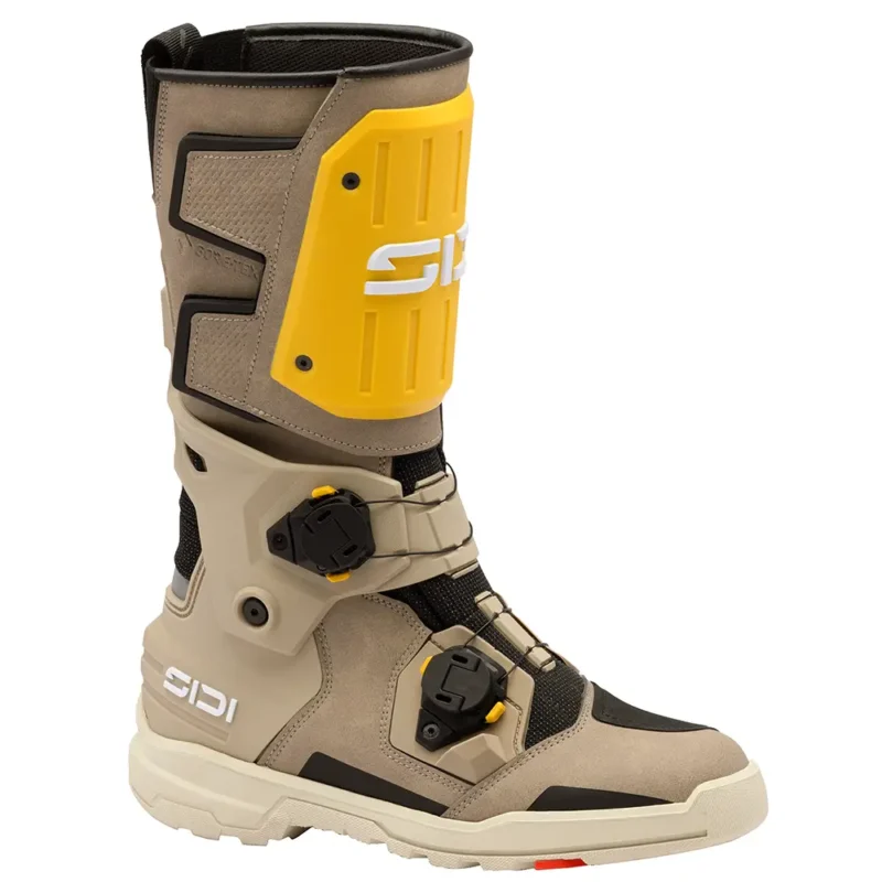 Taurus Gore-Tex Botas SIDI