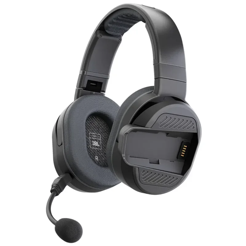 Packtalk Edgephones