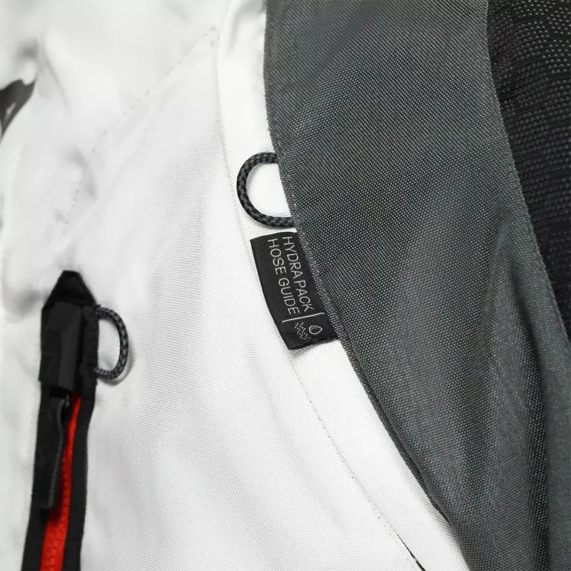 SUPER ADVENTURE ABSØLUTESHELL™ Chaqueta DAINESE