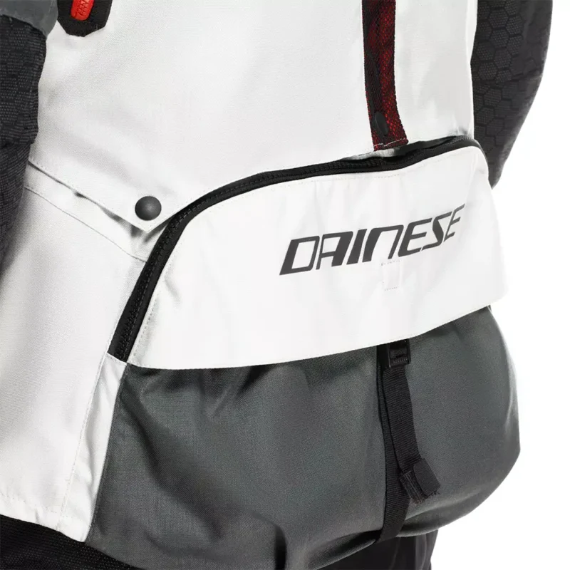 SUPER ADVENTURE ABSØLUTESHELL™ Chaqueta DAINESE