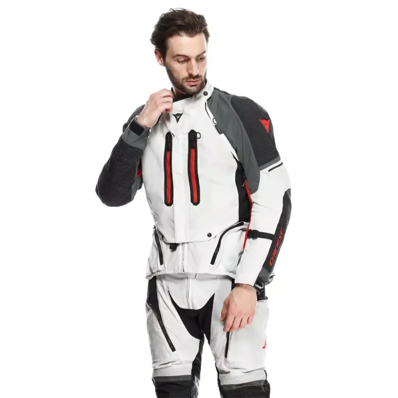 SUPER ADVENTURE ABSØLUTESHELL™ Chaqueta DAINESE