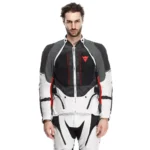 SUPER ADVENTURE ABSØLUTESHELL™ Chaqueta DAINESE