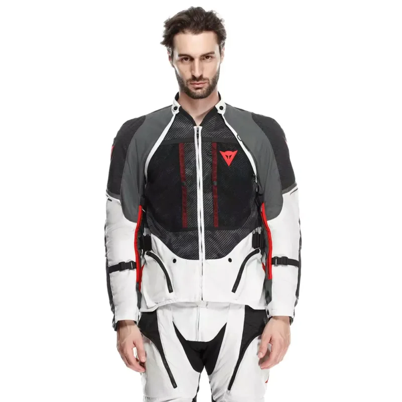 SUPER ADVENTURE ABSØLUTESHELL™ Chaqueta DAINESE