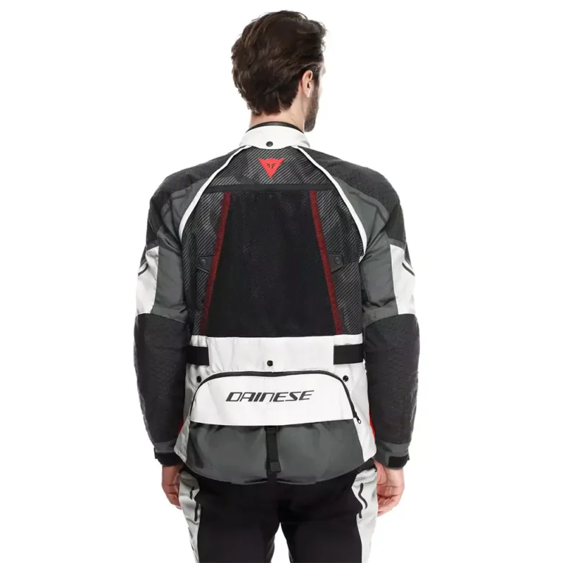 SUPER ADVENTURE ABSØLUTESHELL™ Chaqueta DAINESE