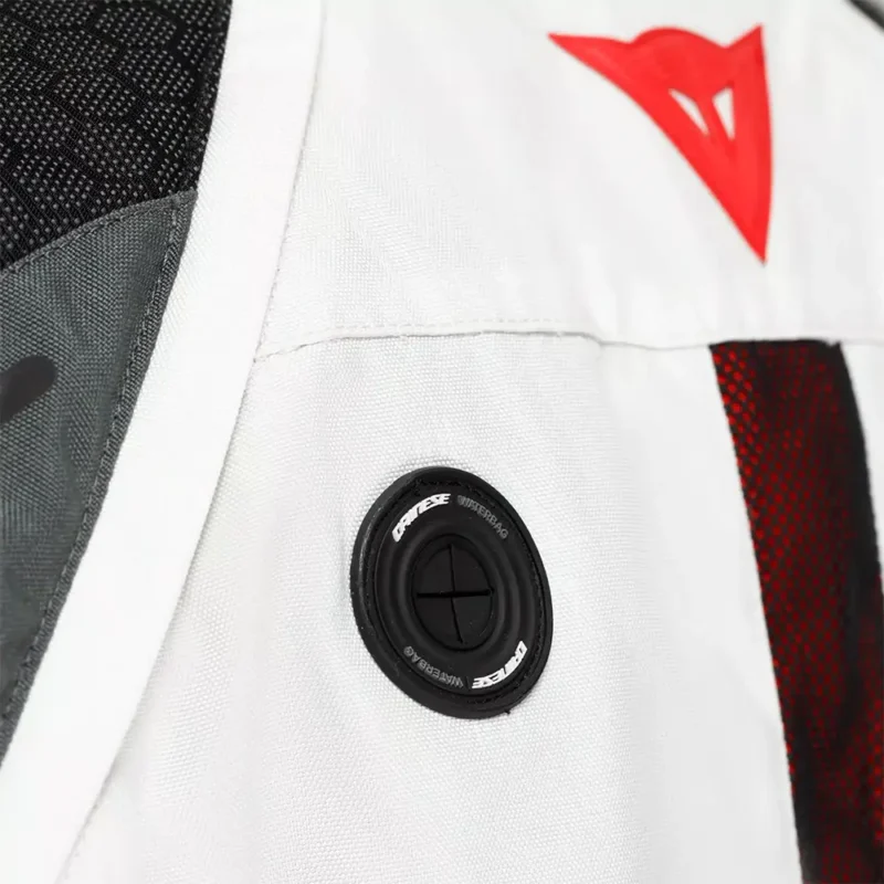 SUPER ADVENTURE ABSØLUTESHELL™ Chaqueta DAINESE