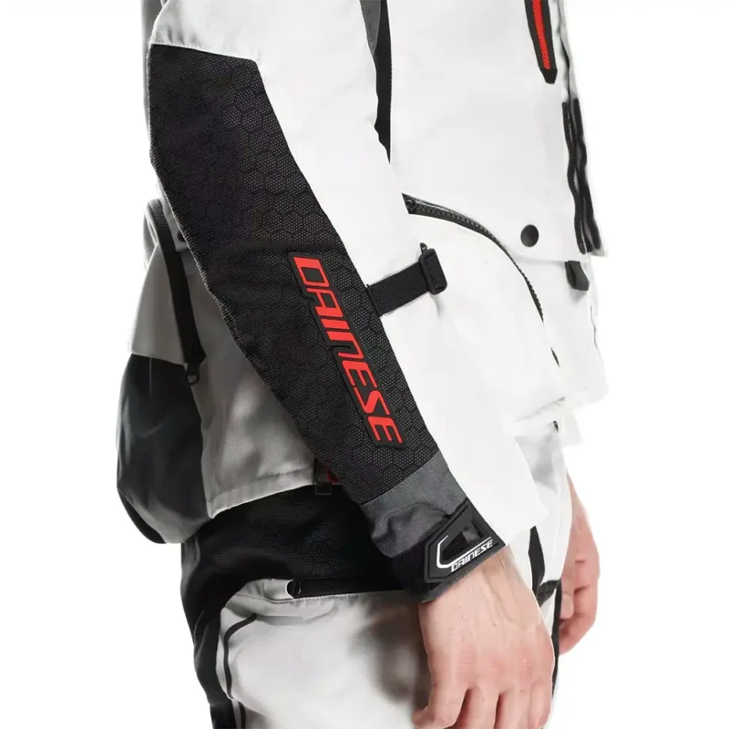 SUPER ADVENTURE ABSØLUTESHELL™ Chaqueta DAINESE