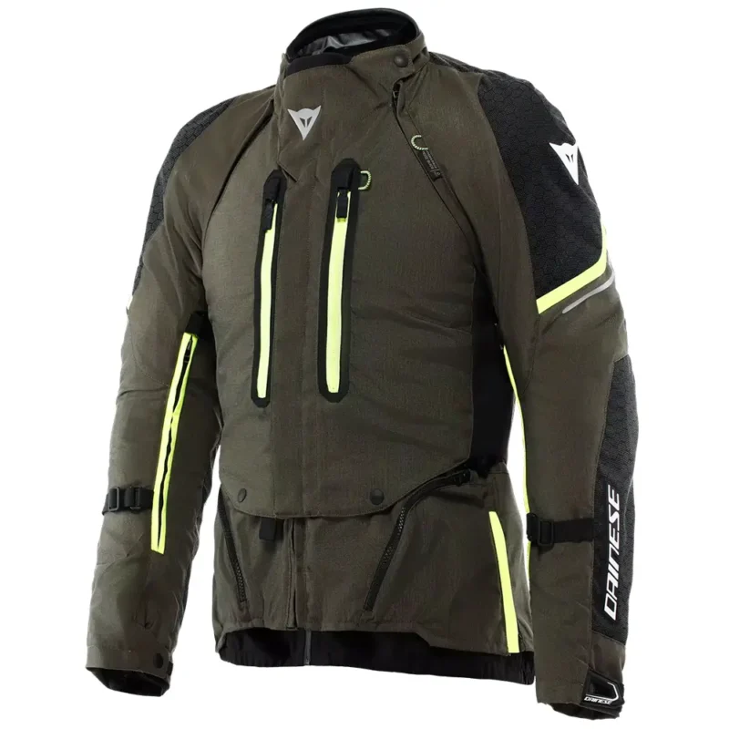 SUPER ADVENTURE ABSØLUTESHELL™ Chaqueta DAINESE