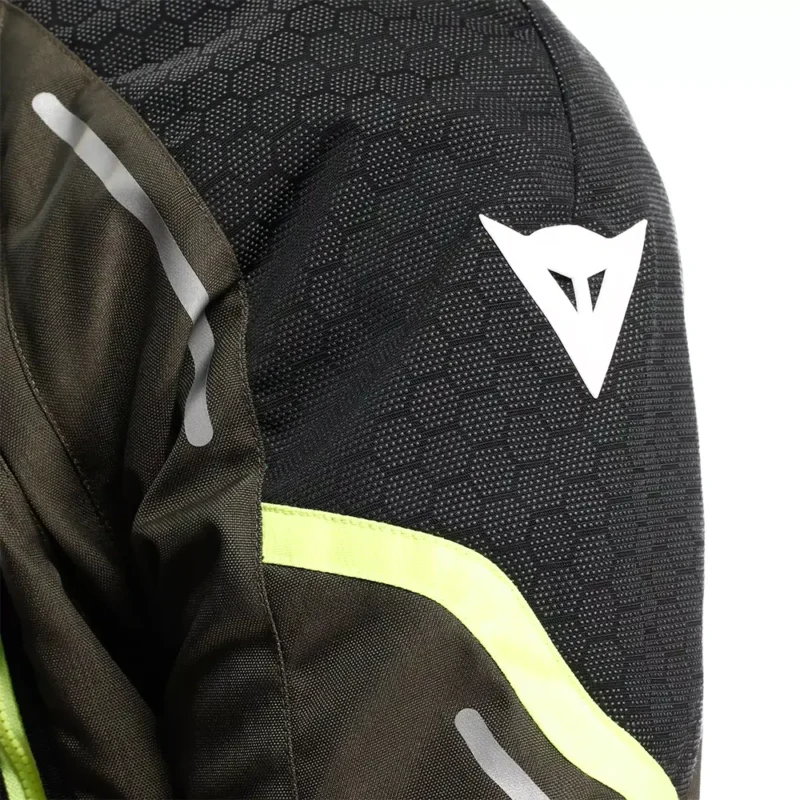 SUPER ADVENTURE ABSØLUTESHELL™ Chaqueta DAINESE