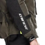 SUPER ADVENTURE ABSØLUTESHELL™ Chaqueta DAINESE