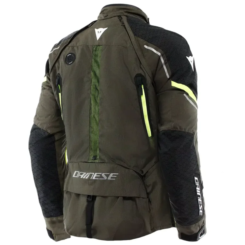 SUPER ADVENTURE ABSØLUTESHELL™ Chaqueta DAINESE