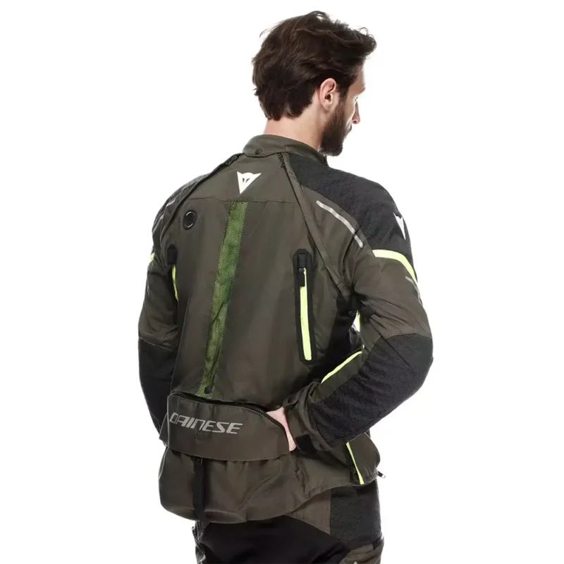 SUPER ADVENTURE ABSØLUTESHELL™ Chaqueta DAINESE