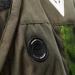 SUPER ADVENTURE ABSØLUTESHELL™ Chaqueta DAINESE