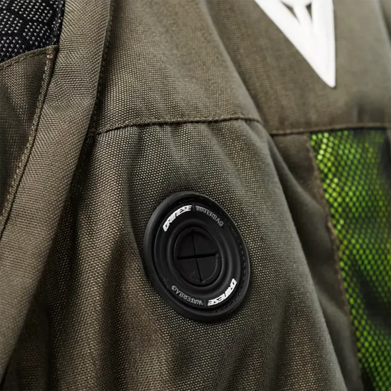 SUPER ADVENTURE ABSØLUTESHELL™ Chaqueta DAINESE