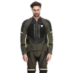 SUPER ADVENTURE ABSØLUTESHELL™ Chaqueta DAINESE