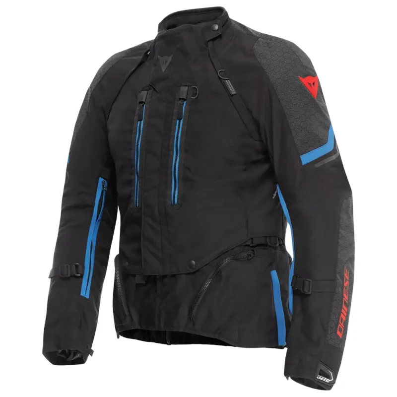 SUPER ADVENTURE ABSØLUTESHELL™ Chaqueta DAINESE