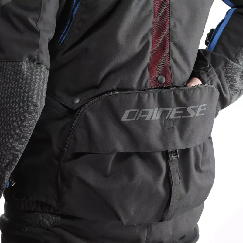 SUPER ADVENTURE ABSØLUTESHELL™ Chaqueta DAINESE
