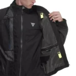SUPER ADVENTURE ABSØLUTESHELL™ Chaqueta DAINESE