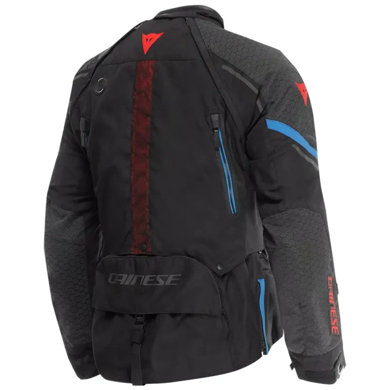 SUPER ADVENTURE ABSØLUTESHELL™ Chaqueta DAINESE