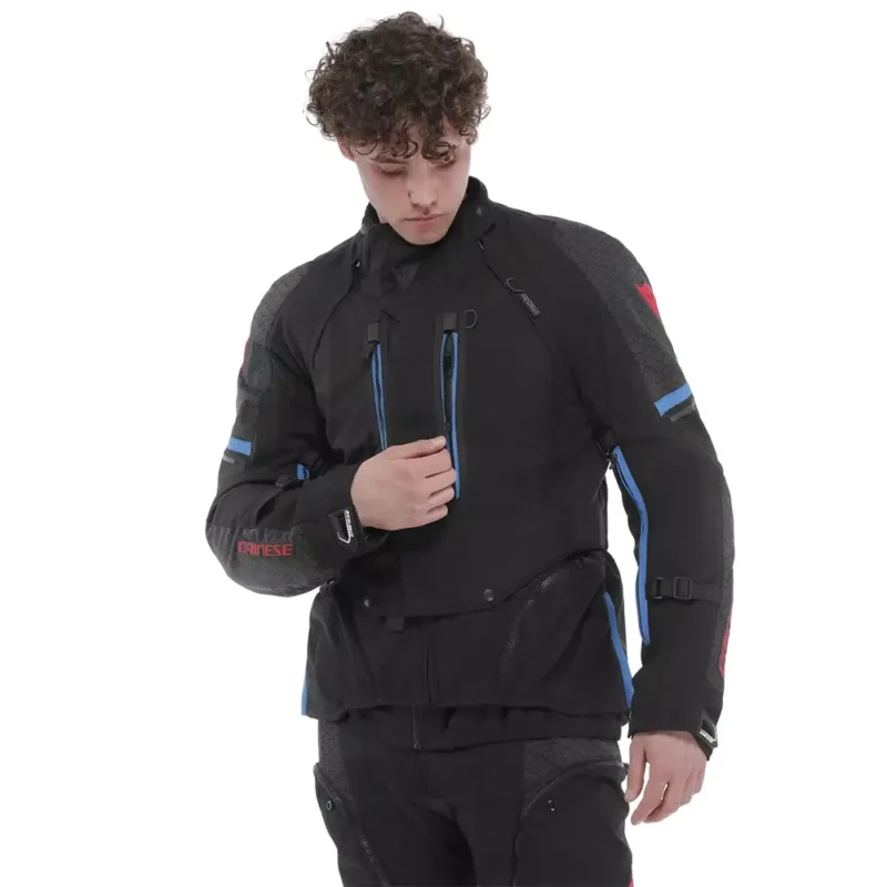 SUPER ADVENTURE ABSØLUTESHELL™ Chaqueta DAINESE