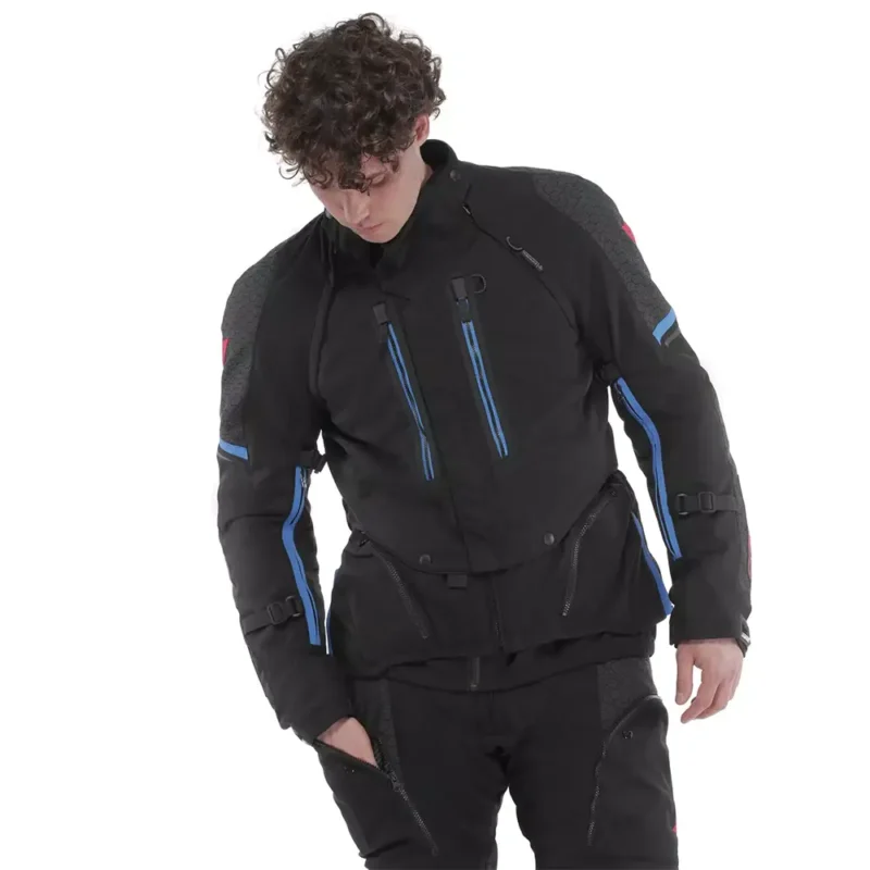 SUPER ADVENTURE ABSØLUTESHELL™ Chaqueta DAINESE
