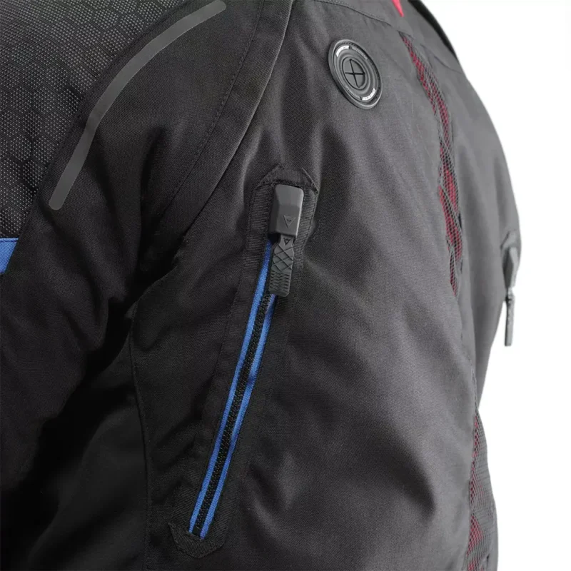 SUPER ADVENTURE ABSØLUTESHELL™ Chaqueta DAINESE