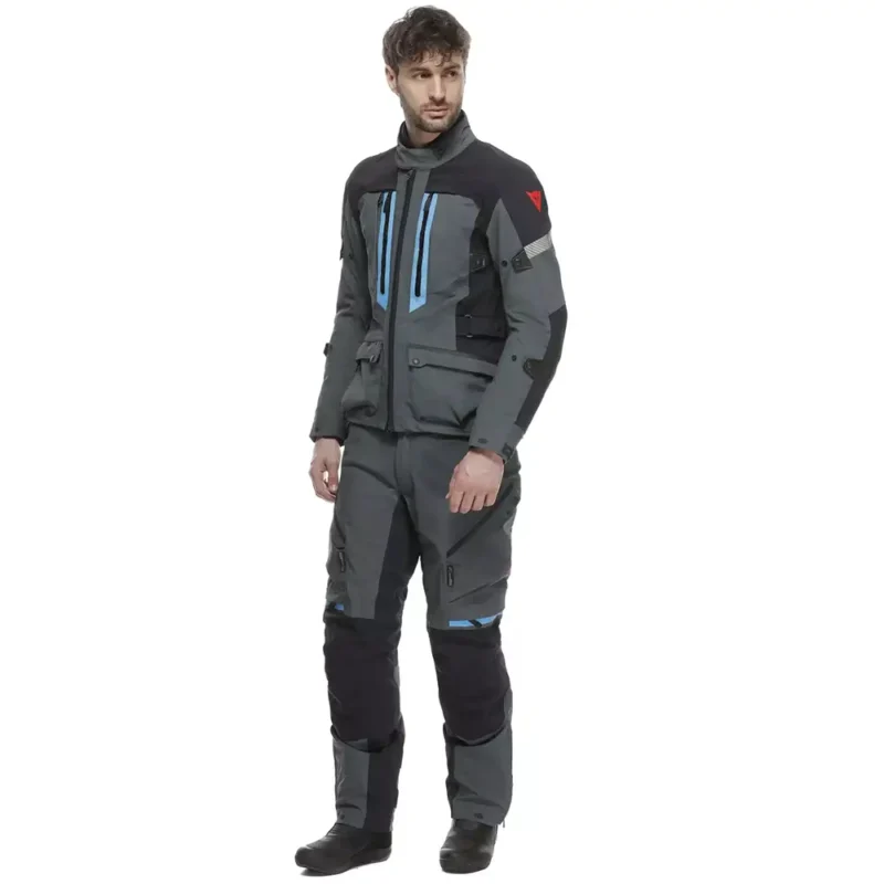 MANGEN ABSØLUTESHELL PRO Chaqueta DAINESE
