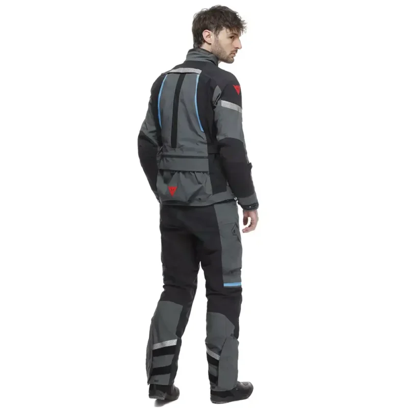 MANGEN ABSØLUTESHELL PRO Chaqueta DAINESE