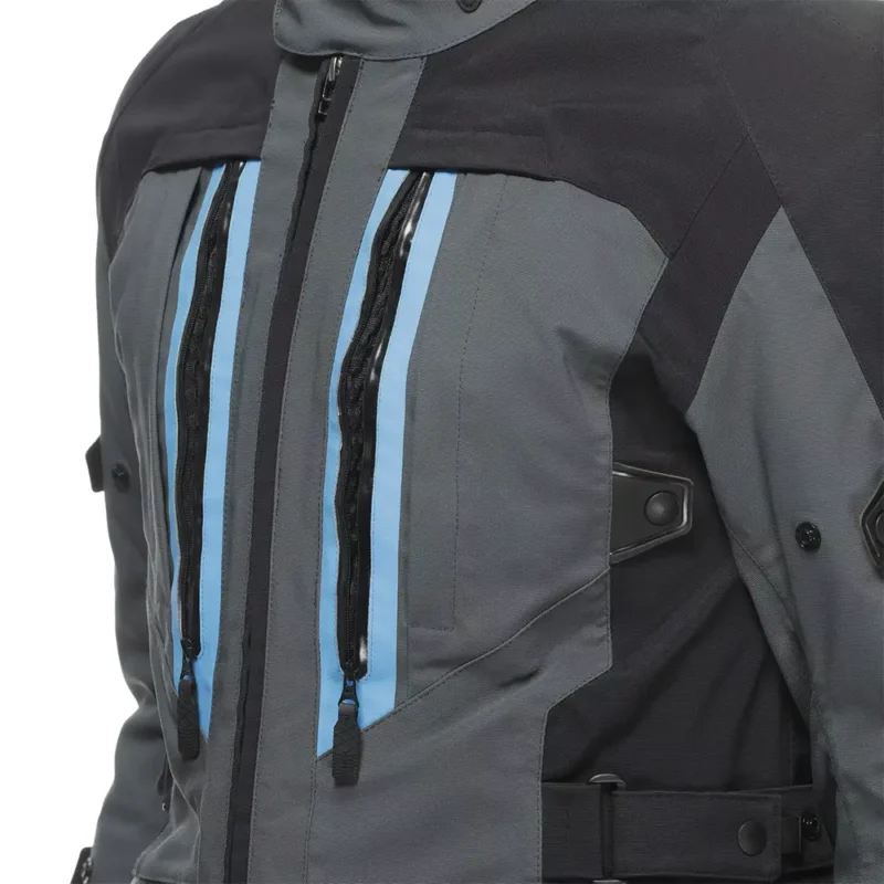 MANGEN ABSØLUTESHELL PRO Chaqueta DAINESE