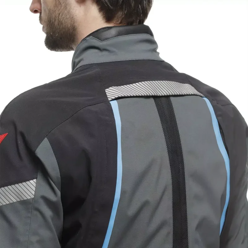 MANGEN ABSØLUTESHELL PRO Chaqueta DAINESE