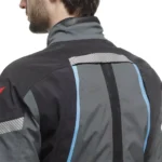 MANGEN ABSØLUTESHELL PRO Chaqueta DAINESE