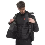 MANGEN ABSØLUTESHELL PRO Chaqueta DAINESE