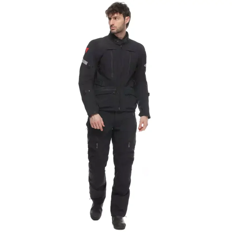 MANGEN ABSØLUTESHELL PRO Chaqueta DAINESE
