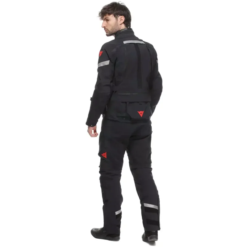 MANGEN ABSØLUTESHELL PRO Chaqueta DAINESE
