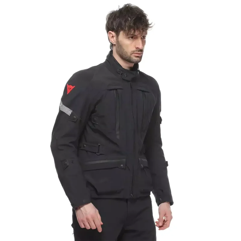 MANGEN ABSØLUTESHELL PRO Chaqueta DAINESE