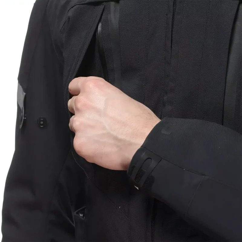 MANGEN ABSØLUTESHELL PRO Chaqueta DAINESE