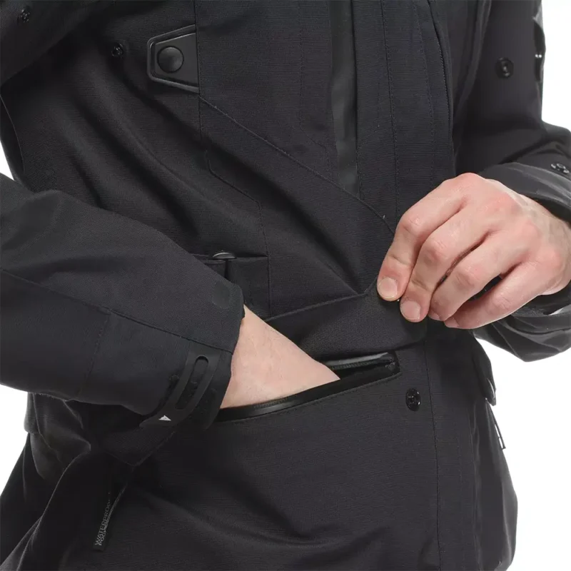 MANGEN ABSØLUTESHELL PRO Chaqueta DAINESE