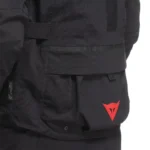 MANGEN ABSØLUTESHELL PRO Chaqueta DAINESE