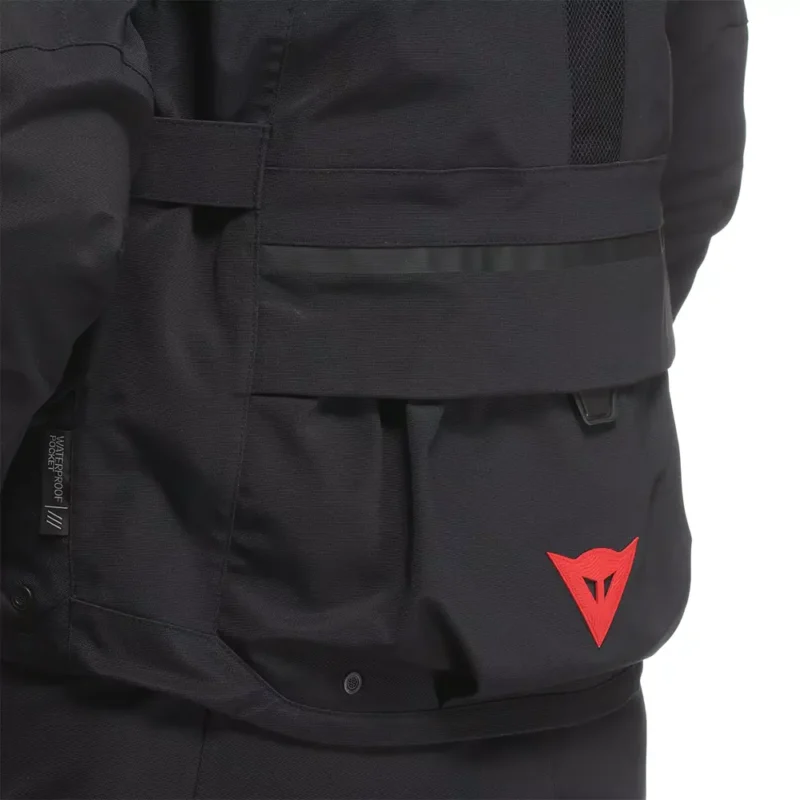 MANGEN ABSØLUTESHELL PRO Chaqueta DAINESE