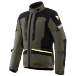 MANGEN ABSØLUTESHELL PRO Chaqueta DAINESE
