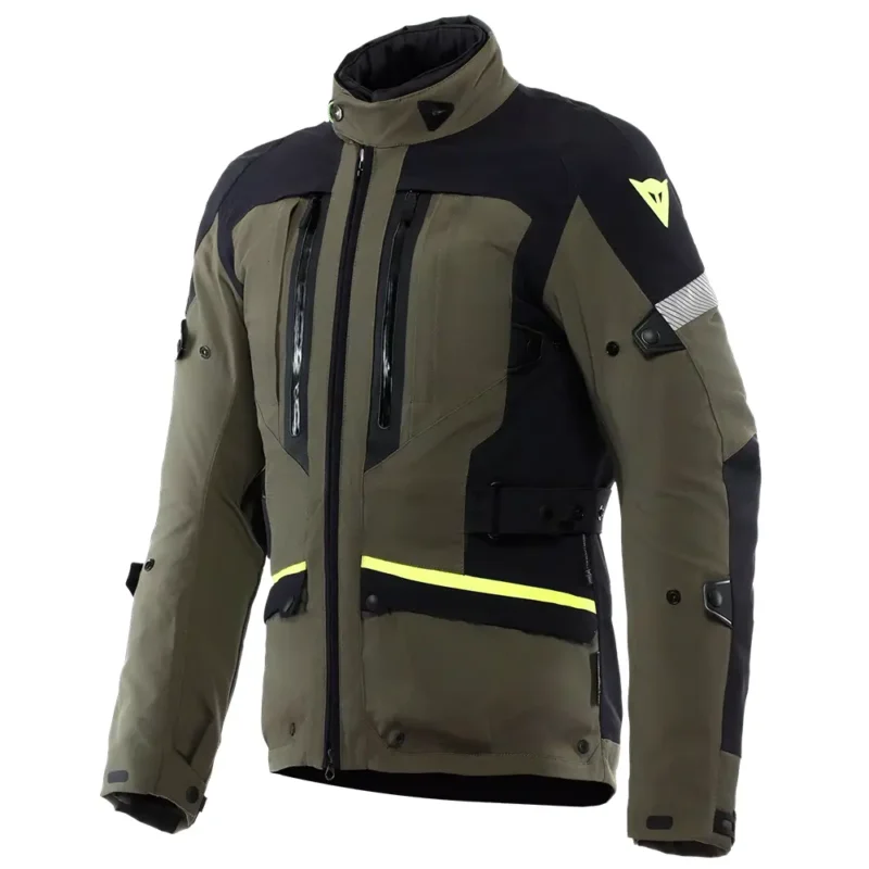 MANGEN ABSØLUTESHELL PRO Chaqueta DAINESE
