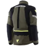 MANGEN ABSØLUTESHELL PRO Chaqueta DAINESE