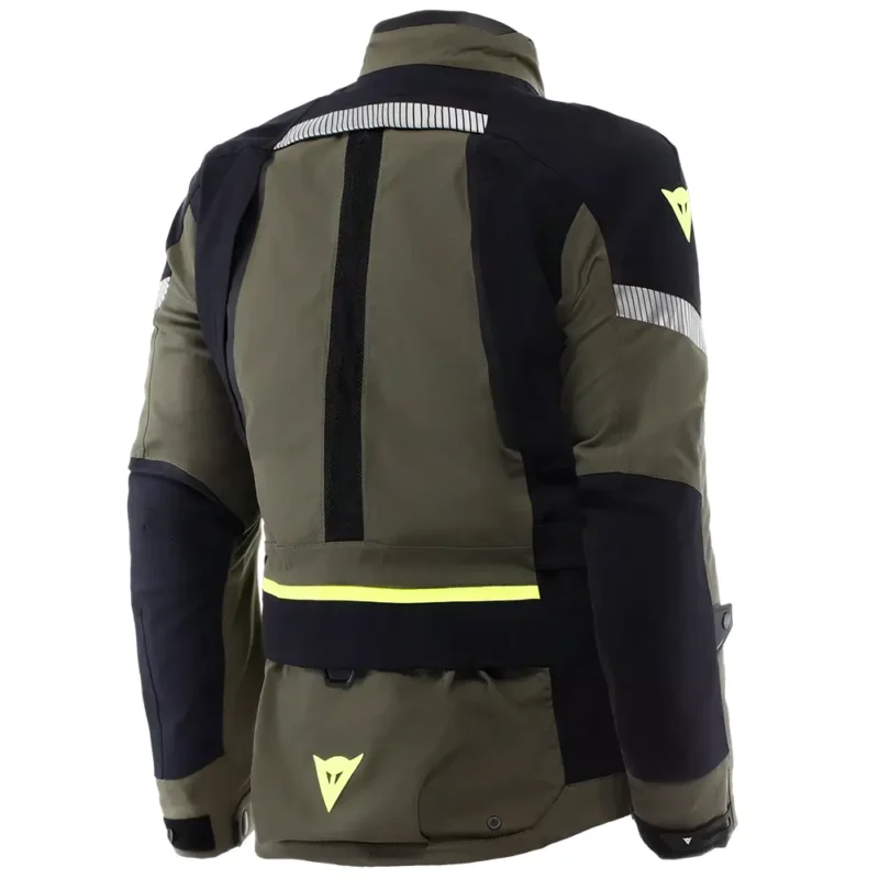MANGEN ABSØLUTESHELL PRO Chaqueta DAINESE