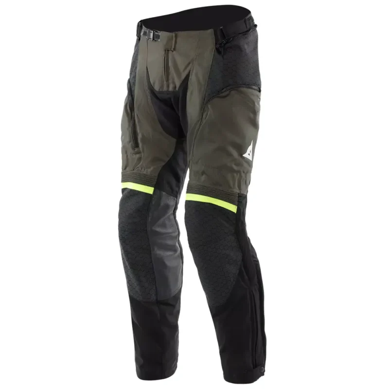 SUPER ADVENTURE ABSØLUTESHELL™ Pantalón DAINESE
