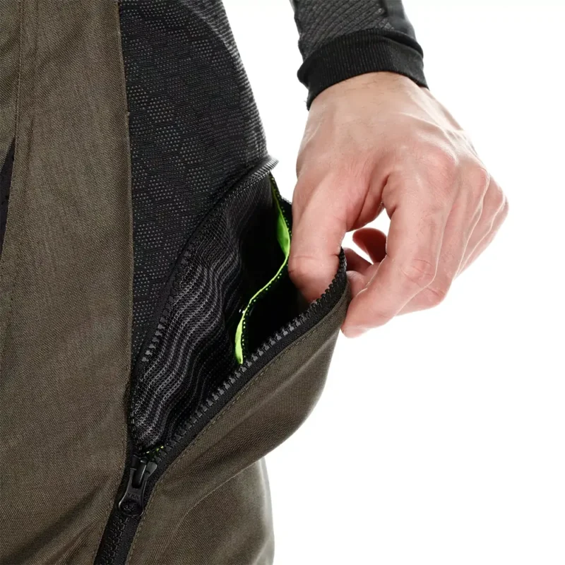 SUPER ADVENTURE ABSØLUTESHELL™ Pantalón DAINESE