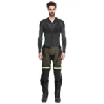 SUPER ADVENTURE ABSØLUTESHELL™ Pantalón DAINESE