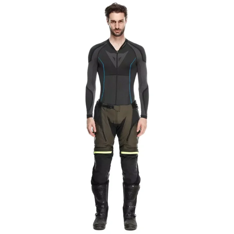 SUPER ADVENTURE ABSØLUTESHELL™ Pantalón DAINESE