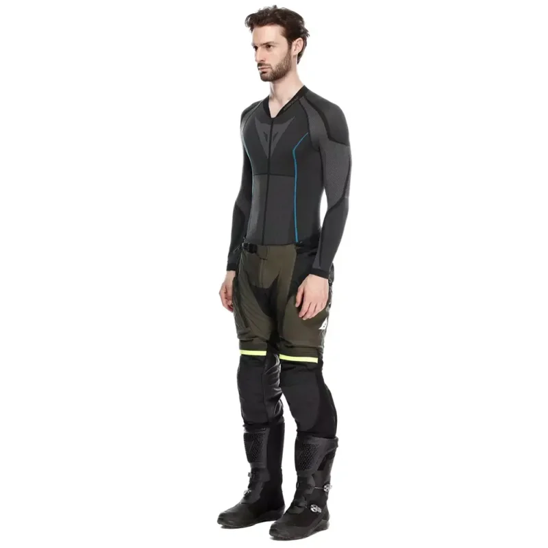 SUPER ADVENTURE ABSØLUTESHELL™ Pantalón DAINESE