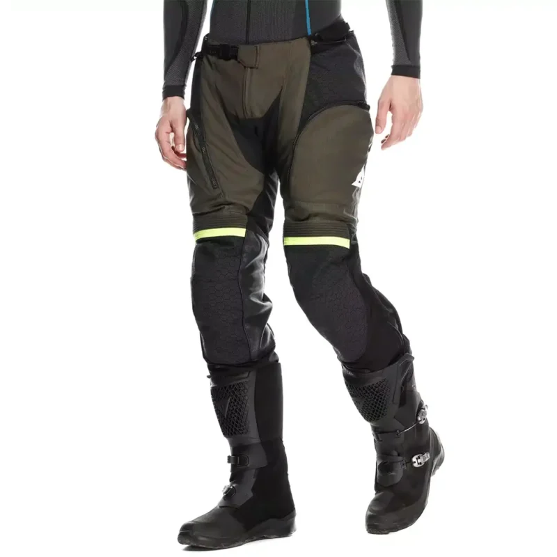 SUPER ADVENTURE ABSØLUTESHELL™ Pantalón DAINESE