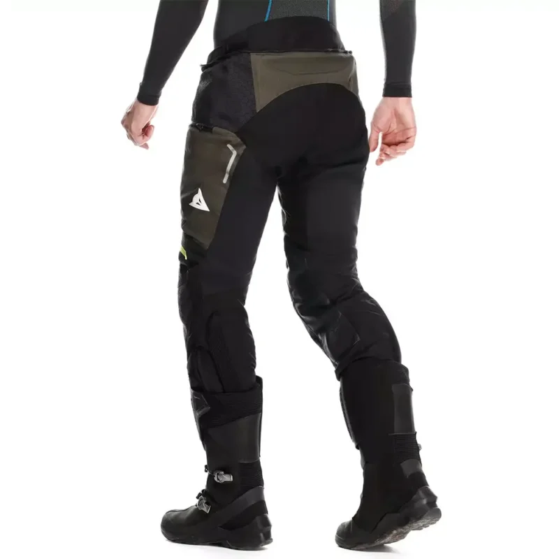 SUPER ADVENTURE ABSØLUTESHELL™ Pantalón DAINESE