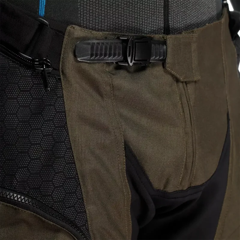 SUPER ADVENTURE ABSØLUTESHELL™ Pantalón DAINESE